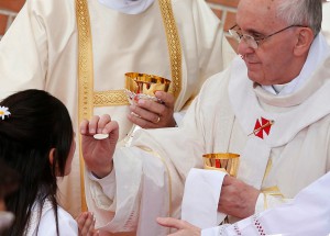 Papa_Francisco-Eucaristia