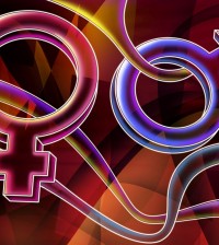 Masculino e feminino
