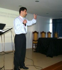 padre Rafael