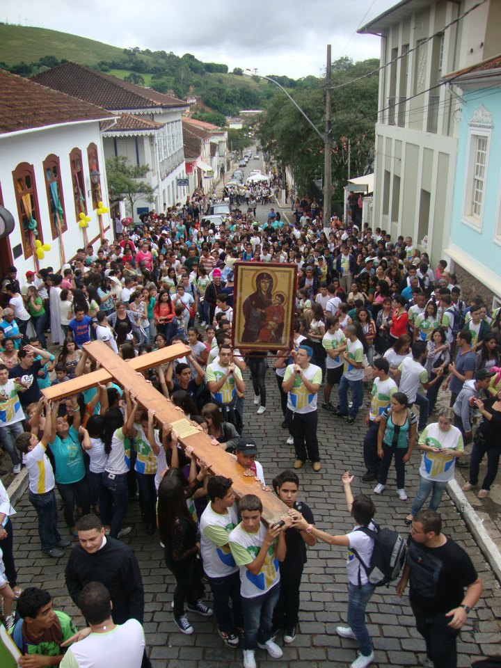 CruzCampanha