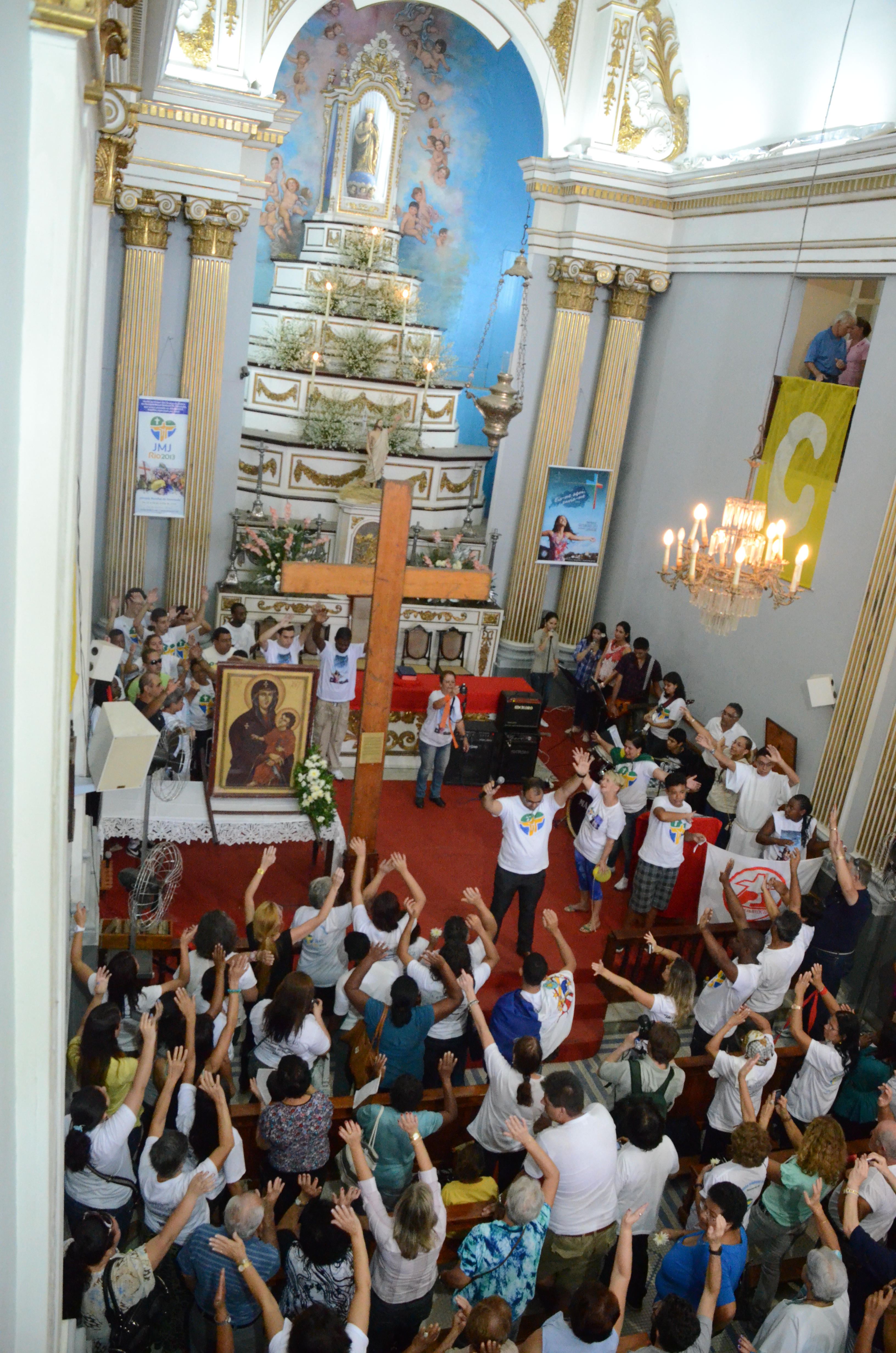 CruzVassouras