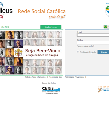 http://www.ecatholicus.com.br