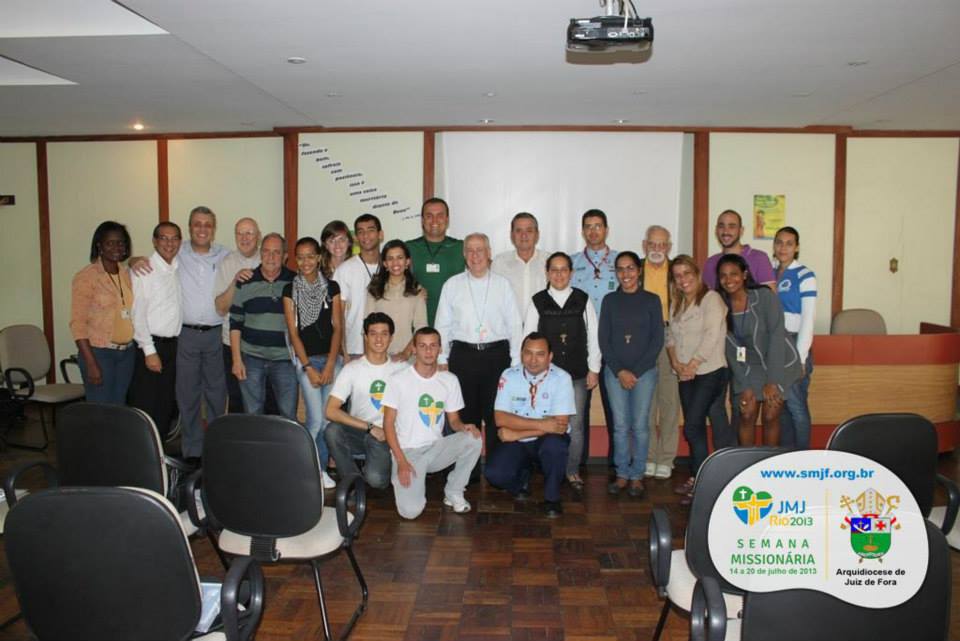 SemanaMissionariaJuizdeFora