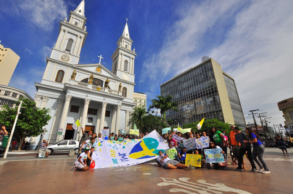 Jornada Juventude JMJ 01-Hamilton Cardoso DV_7448 (2)