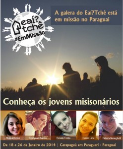 Eai_Tche_Em Missao_jovens_release
