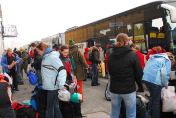 Foto: Comunidade Taizé