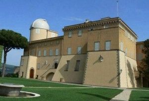 Observatório Astronômico Vaticano. Foto: News.va