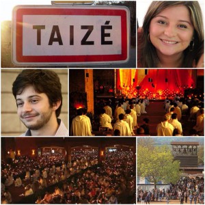 taize