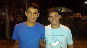 Cleson-e-Paulo