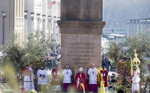 Foto: Rádio Vaticano.