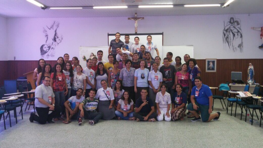 Setor_Juventude_-_Maceio