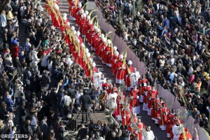 Foto: Rádio Vaticano.