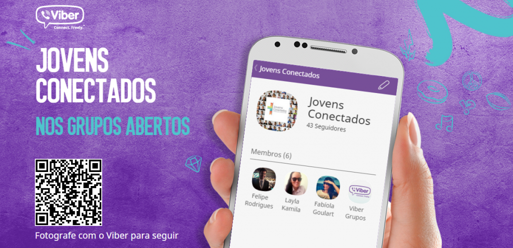 Viber