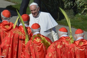 Foto: Rádio Vaticano.