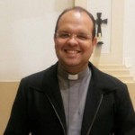 Padre Elias Silva