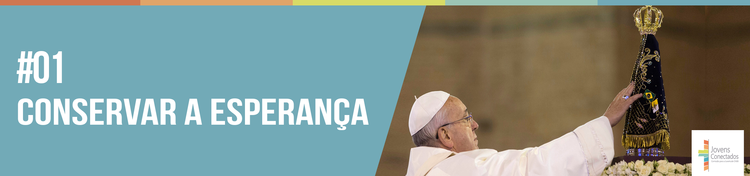 15 Frases Marcantes Do Papa Francisco No Brasil Jovens Conectados