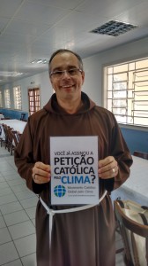 Juventude Franciscana do Brasil - JUFRA do Brasil