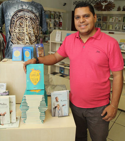 Wagner Andrade da Silva