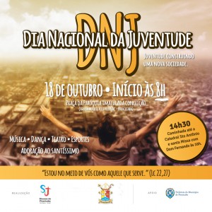 DNJ2015 piracicaba