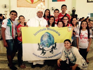 Foto: Setor Diocesano de Juventude.