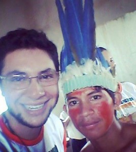 Missao amazonia