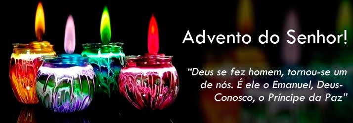 Resultado de imagem para advento